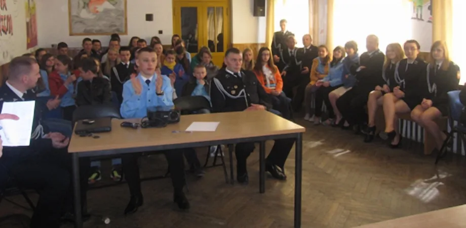 Zebranie sprawozdawcze MDP za 2012 rok!!!