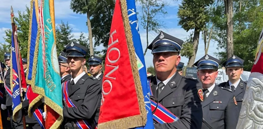 Dożynki gminne