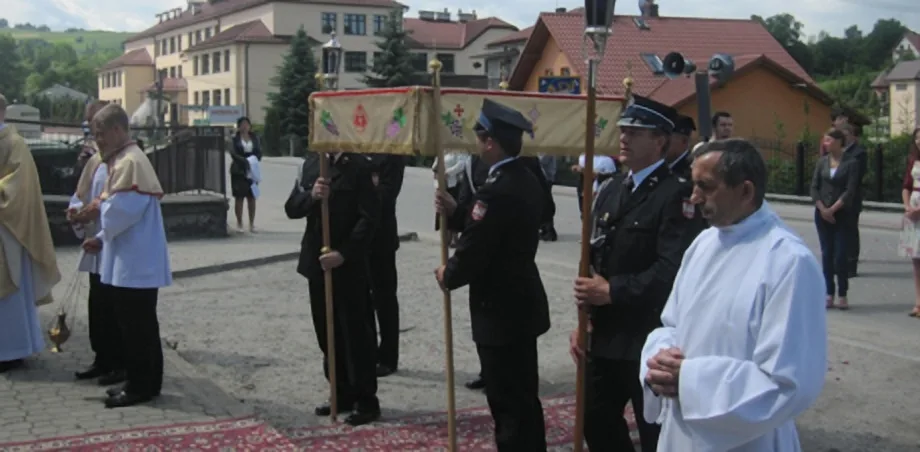 Boże Ciało !!!