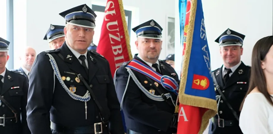 Dożynkowa Msza Święta