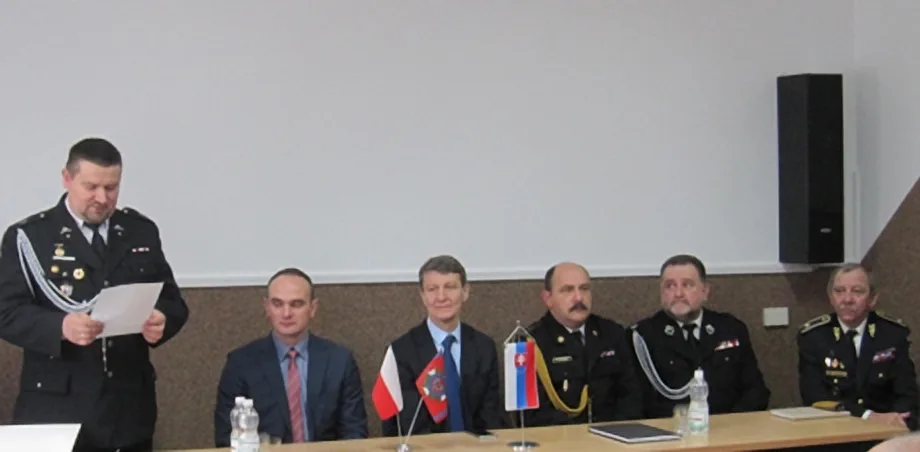 Zebranie sprawozdawcze za 2016 rok
