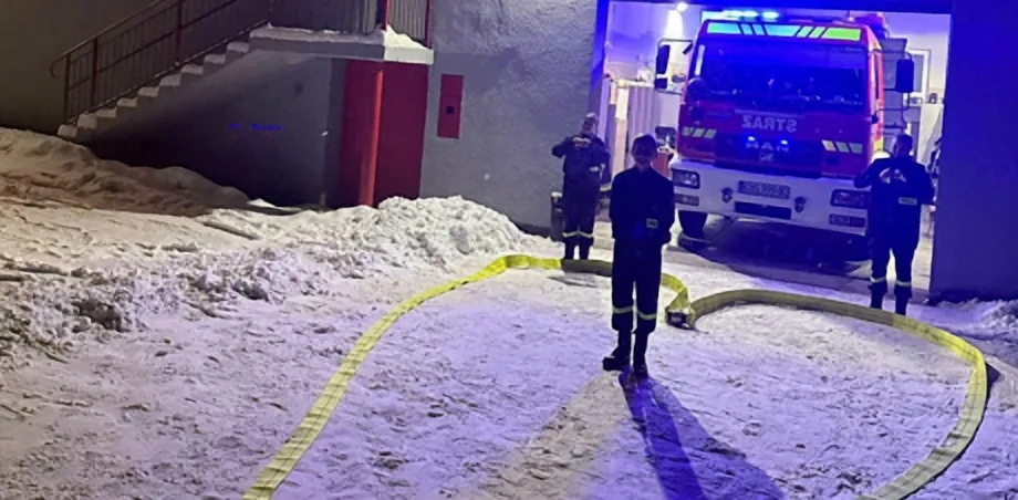 Chellenge dla Zuzi