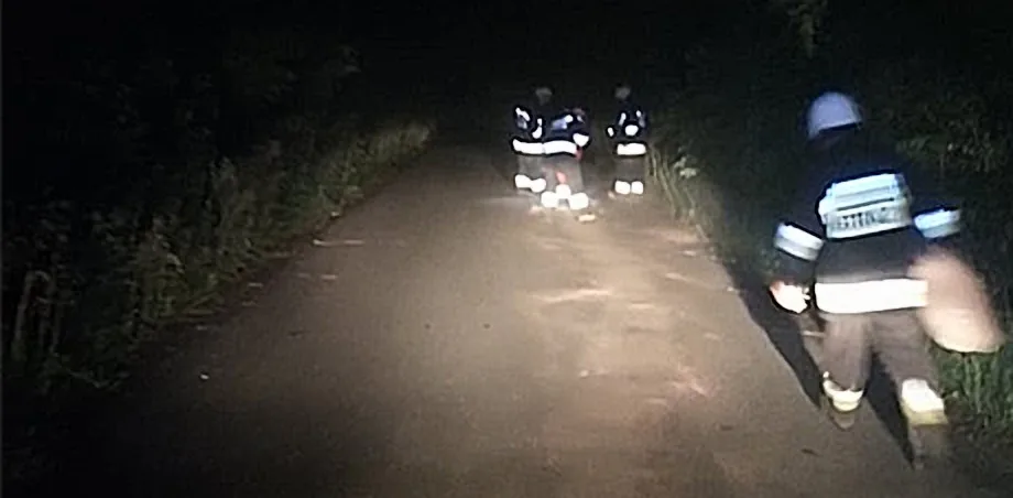 Trzycierz - substancja ropopochodna na jazdni