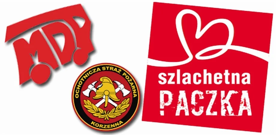 Bierzemy udział w "Szlachetnej Paczce"!!!