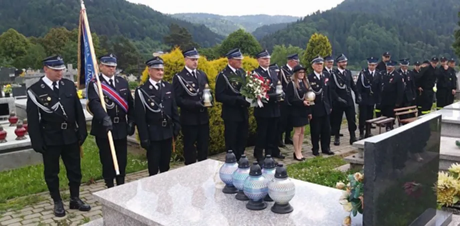 VIII rocznica śmierci ks. Artura Babika