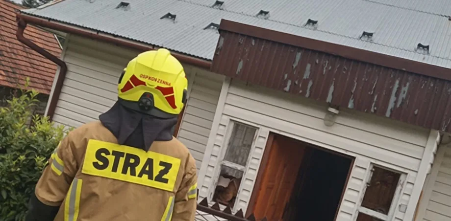 Korzenna - rozpoznanie zagrożenia