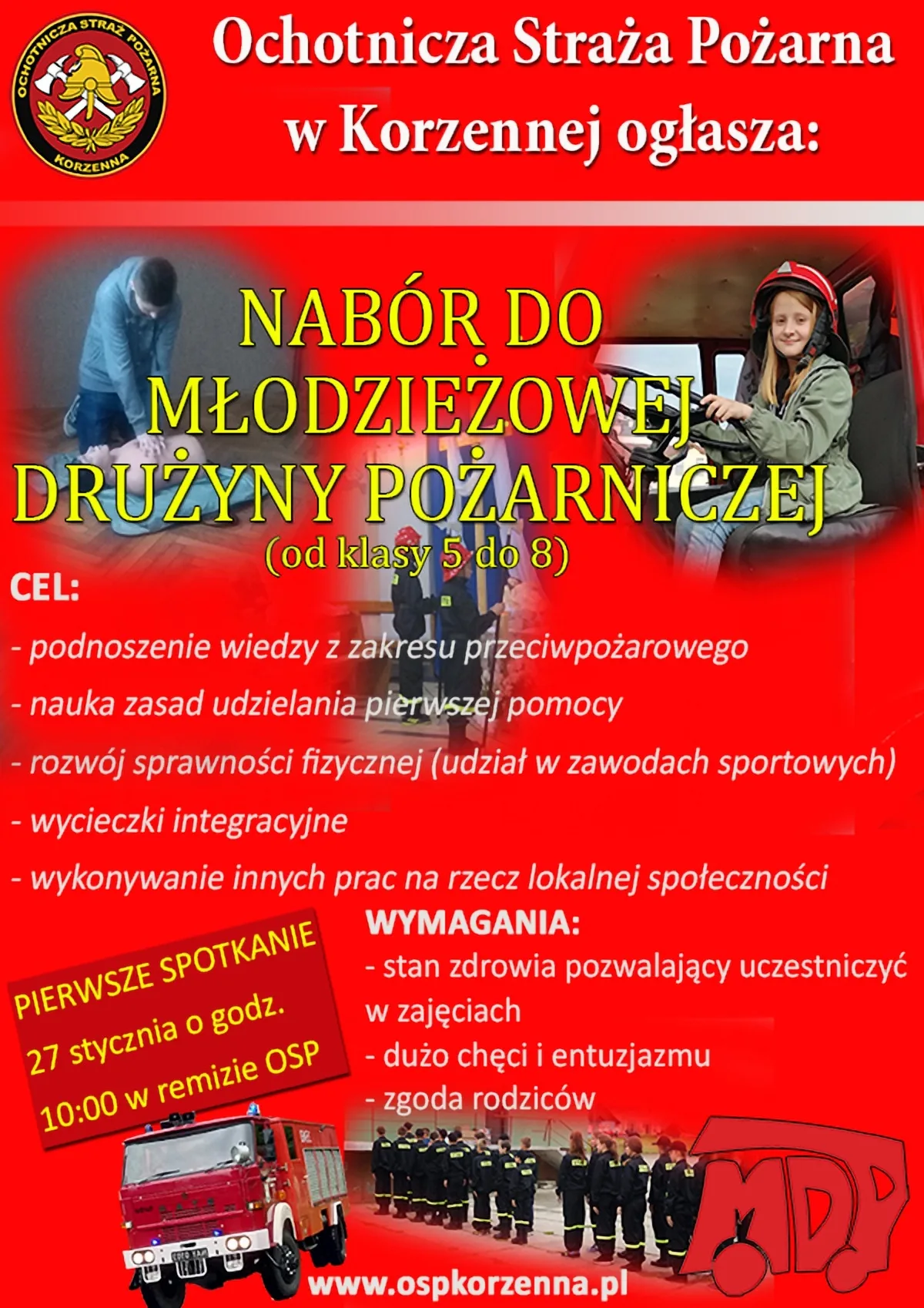 nabórmdp