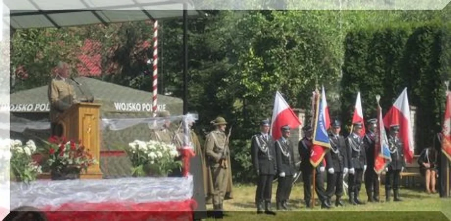 Generał Franciszek Gągor patronem Szkoły w Koniuszowej!!!