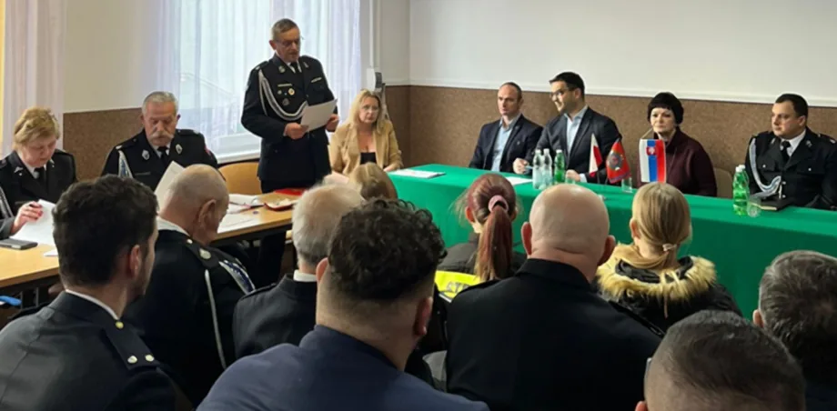 Walne Zebranie Sprawozdawcze za 2024 rok