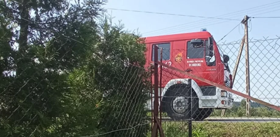 Bukowiec - poszukiwania osoby zaginionej