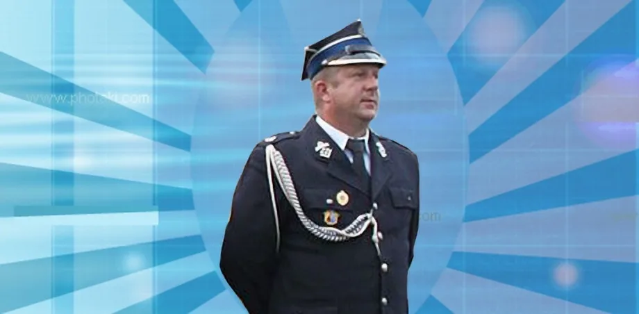 Druh Dominik Wojtarowicz najlepszy w gminie!!!