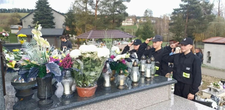 Dzień Wszystkich Świętych