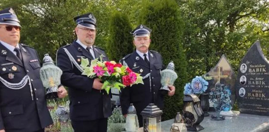 XIII rocznicza śmierci Ks. Artura Babika