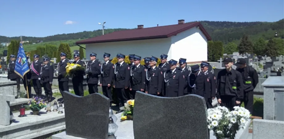 VII rocznica śmierci Ks. Artura Babika