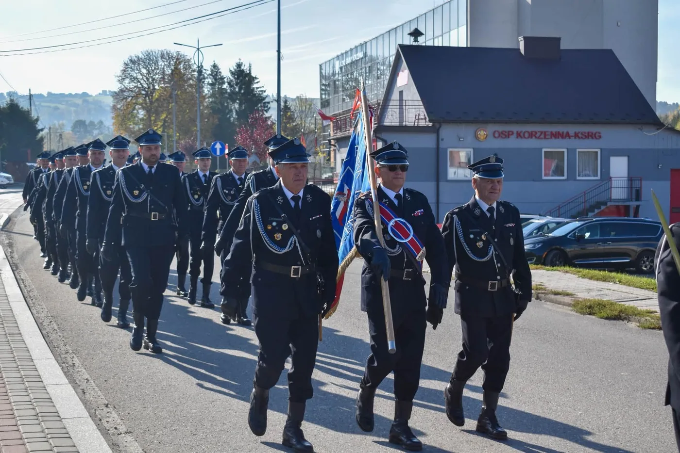 Uroczystość Odpustowa