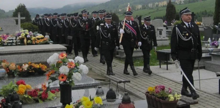 V rocznica śmierci Ks. Artura Babika.