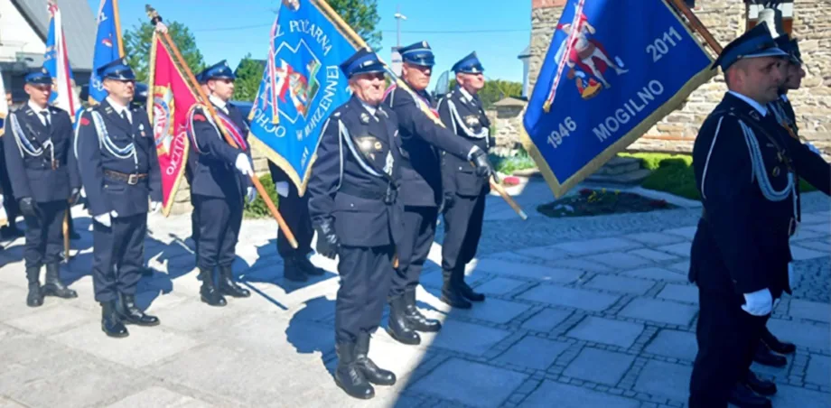 Uroczysta Msza Święta w intencji Ojczyzny