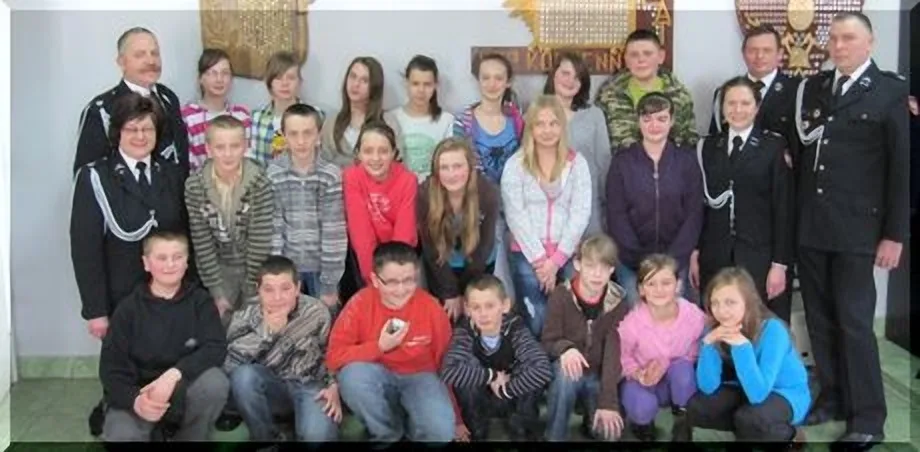 Dwudziestu nowych, młodych członków MDP !!!