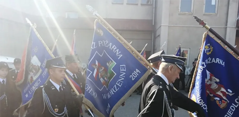 Krużlowa /Nowy Sącz- Uroczystości Odpustowe