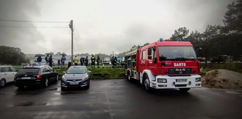 Wielki mecz dla Gabi