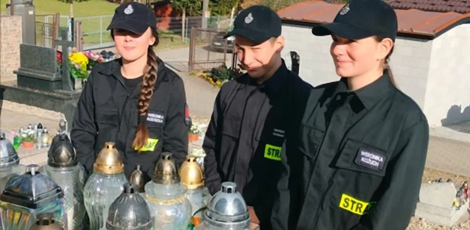 Wszystkich Świętych