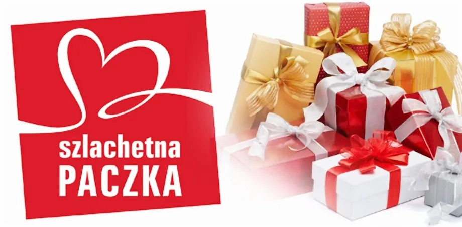 Szlachetna Paczka 2017