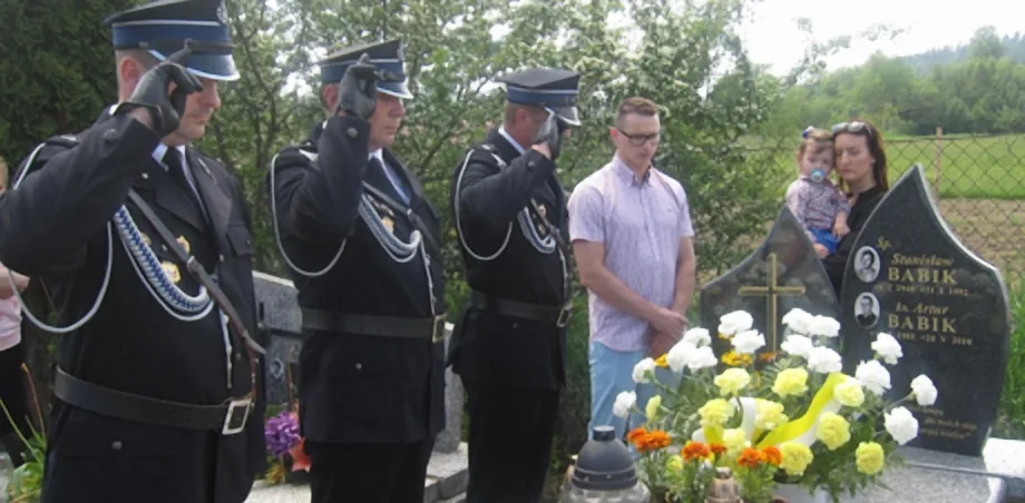 IV Rocznica śmierci ks. Artura Babika!!!