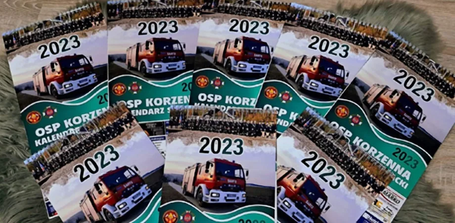 Kalendarz 2023