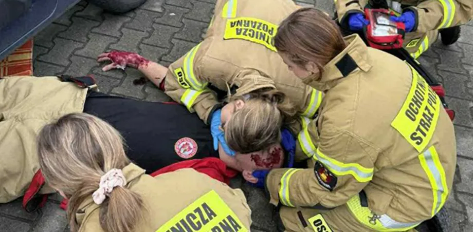Kolejni Ratownicy KPP w naszych szeregach!