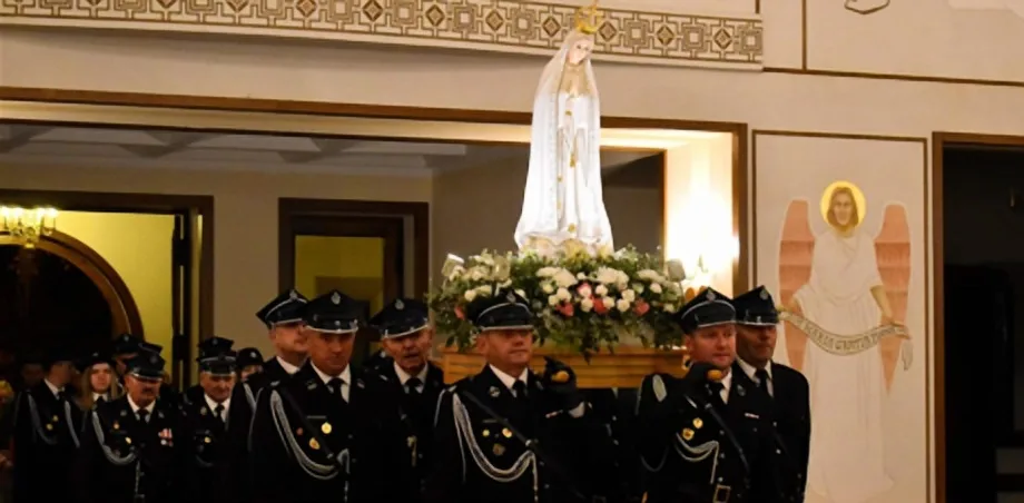 Nabożeństwo Ftimskie