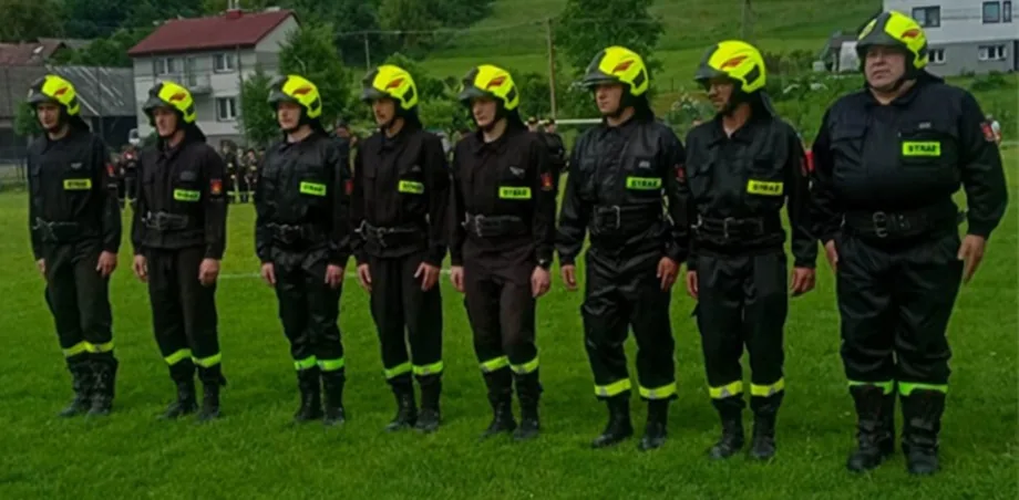 Po raz kolejny, najlepsi w gminie