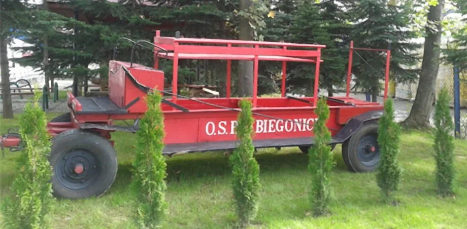 Jubileusz 125-lecia OSP Biegonice!!!