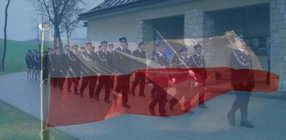 3 Maj, 4 Maj - Msze Św z udziałem strażaków!