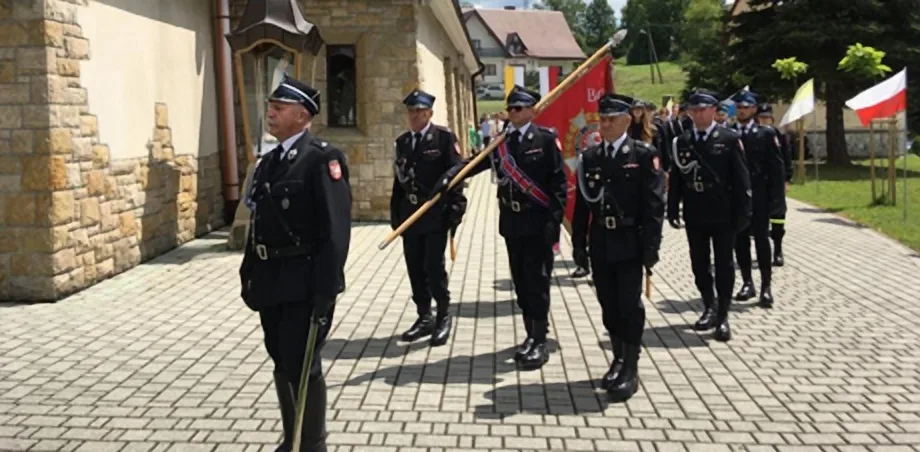 Uroczystości odpustowe w naszym Kościele
