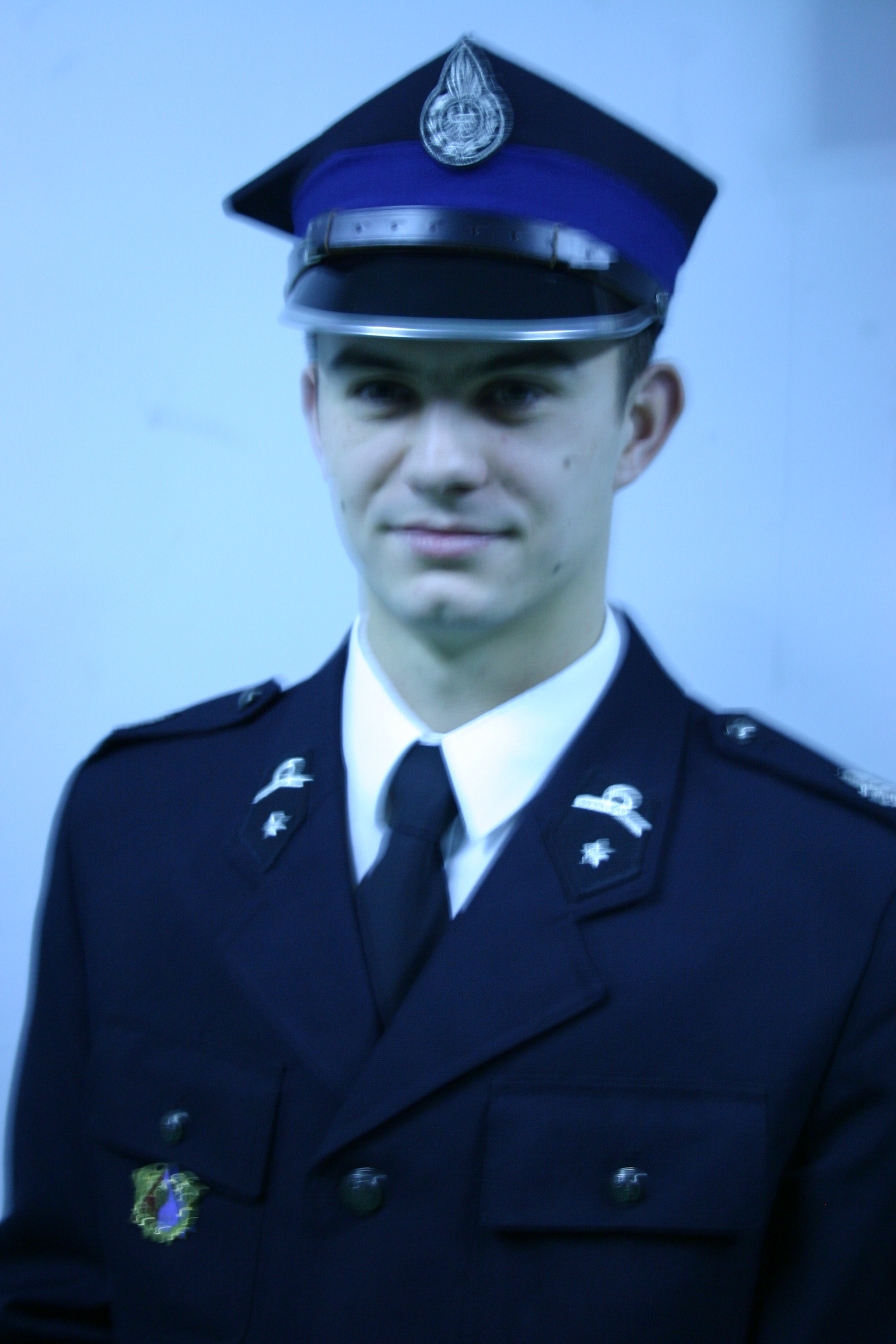Janusz Miczołek