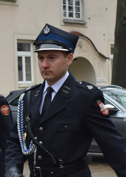 Jan Baran