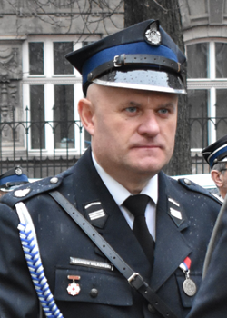 Zbigniew Miłkowski