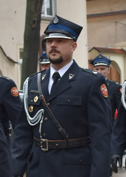 Krzysztof Gremian