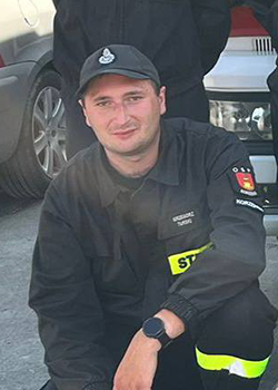 Grzegorz Turski