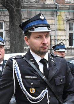 Wojciech Wojtarowicz