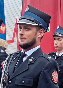 Jan Zarański