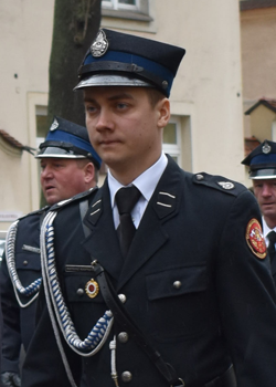 Mateusz Kasprzyk