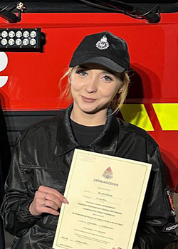 Klaudia Pękała