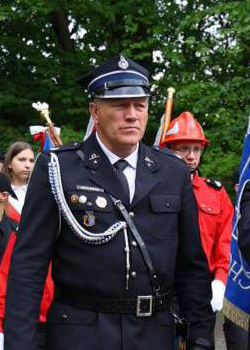 Portret: Piotr Kubisz