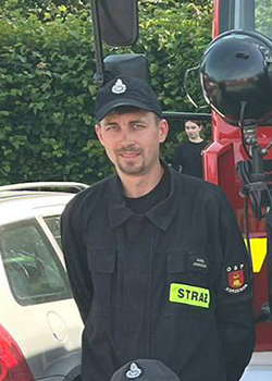 Kamil Jaskułka