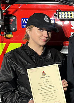 Aleksandra Pękała
