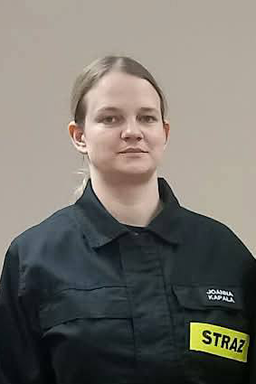 Joanna Kapała