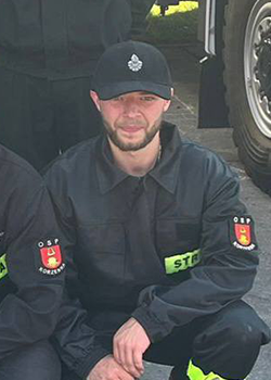Karol Zając